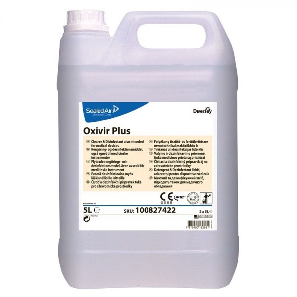 Oxivir Plus 5L